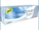 контактные линзы 1-Day Acuvue TruEye (90 шт.)