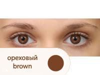 цветные линзы Biomedics Colors Premium (softview) 2шт.