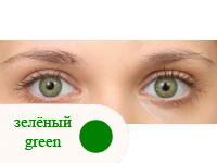 цветные линзы Biomedics Colors Premium (softview) 2шт.
