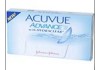 контактные линзы Acuvue Advance (6 шт)
