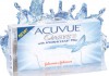 контактные линзы Acuvue Oasys (6 бл.)