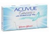 контактные линзы Acuvue Oasys (6 бл.)