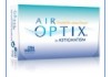 торические линзы Air Optix for Astigmatism (3шт.)