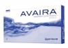 контактные линзы Avaira (6 шт.) + раствор