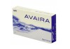 контактные линзы Avaira 6шт.