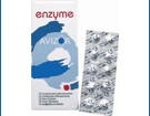 Энзимные таблетки Avizor Enzyme (10шт.)