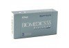 контактные линзы Biomedics 55 Evolution 6шт.