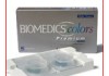 цветные линзы Biomedics Colors Premium (softview) 2шт.