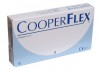контактные линзы  Cooper Flex UV (6шт)