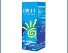 раствор COMPLETE EASY RUB 360мл