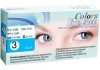 линзы Eye Free Colors Crazy Carnival (2 шт.)