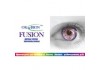 цветные линзы Fusion (2шт)