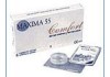контактные линзы Maxima 55 Comfort+ (6шт)