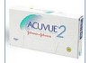 контактные линзы Acuvue 2 (6 шт.)