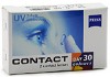 Цветные линзы Contact day 30 colors Tri-tone