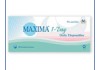 контактные линзы Maxima 1-Day (30шт)