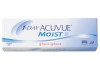 контактные линзы 1-Day Acuvue Moist  (30шт.)