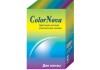 светящиеся линзы Color Nova Disco (2 шт.)