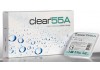 контактные линзы Clear 55A (6шт.)