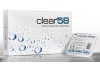 контактные линзы Clear 58 (6шт)