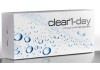 контактные линзы Clear 1-DAY (30 шт.)