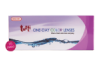 цветные однодневные линзы Tutti One Day (15 шт.)